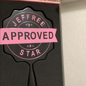 Jeffree Star Mirror